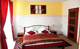 Hotel Vysocina